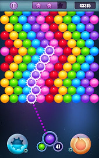 Imagen 3 para Aura Bubbles