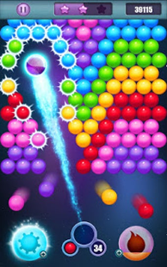 Imagen 1 para Aura Bubbles