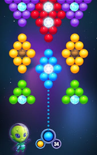 Imagen 2 para Aura Bubbles