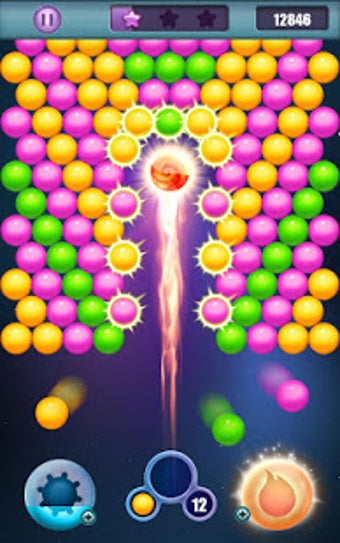 Imagen 0 para Aura Bubbles