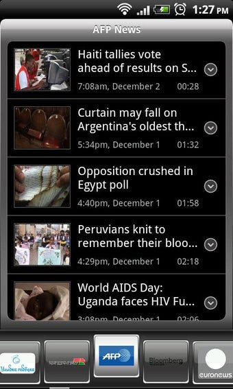 Image 2 for SPB TV - Free Online TV