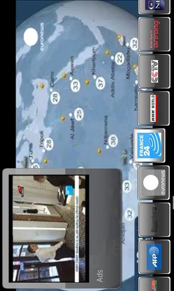 Image 5 for SPB TV - Free Online TV