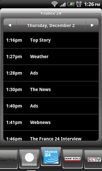 Image 3 for SPB TV - Free Online TV