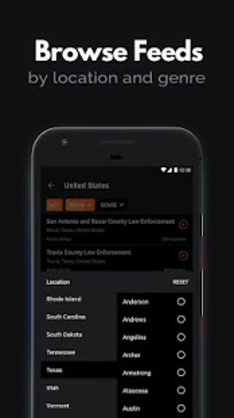 Imagen 3 para Police Scanner
