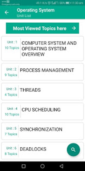 Imagen 3 para Operating System - OS