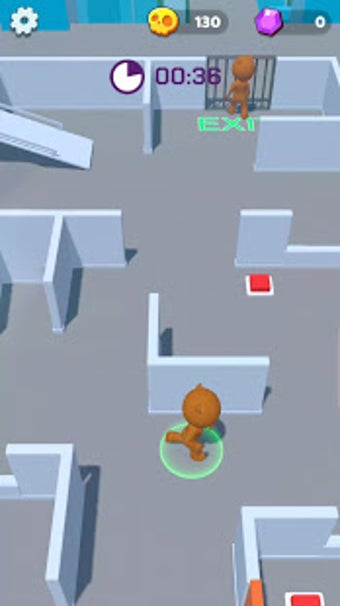 Image 0 for No One Escape