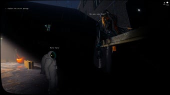 Imagen 0 para Emissary Zero