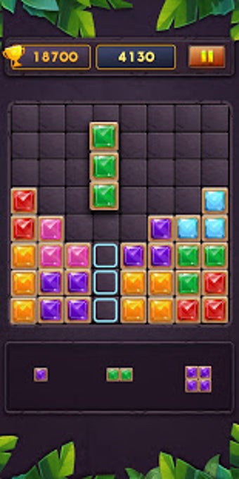 Imagen 0 para Block Puzzle Jewel 2019
