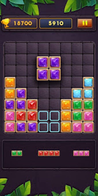 Imagen 1 para Block Puzzle Jewel 2019