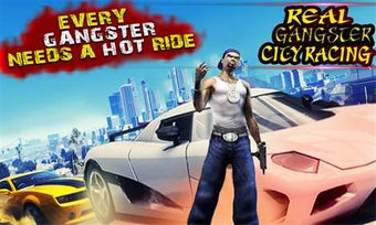 Image 2 for Real Gangster City Racing…