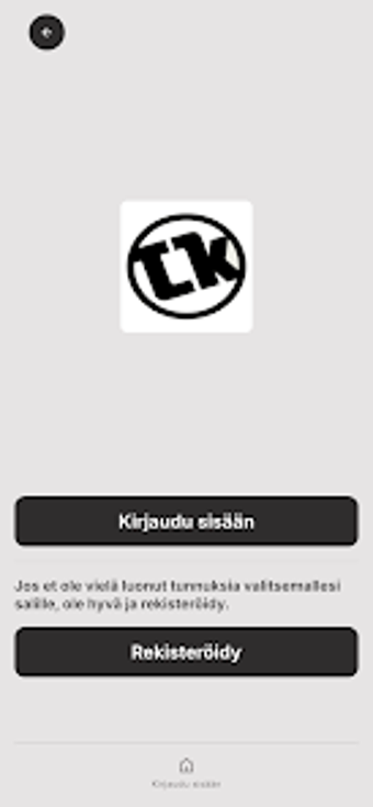 Image 0 for Tampereen kiipeilykeskus