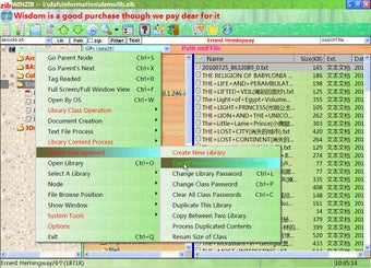 Image 0 for Winzib