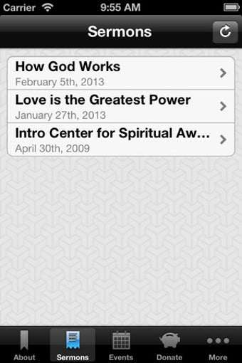 Image 0 for Center for Spiritual Awar…