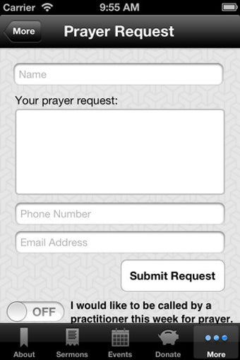 Image 1 for Center for Spiritual Awar…