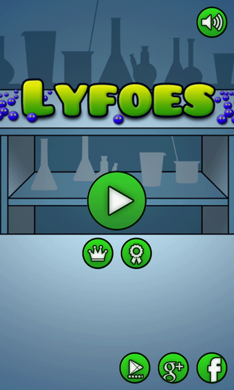 Image 0 for Lyfoes (free)