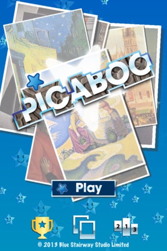 Image 4 for Picaboo Star