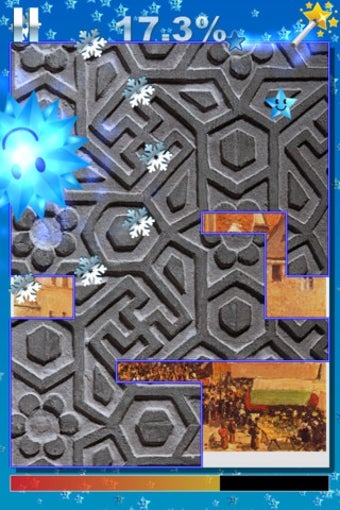Image 2 for Picaboo Star
