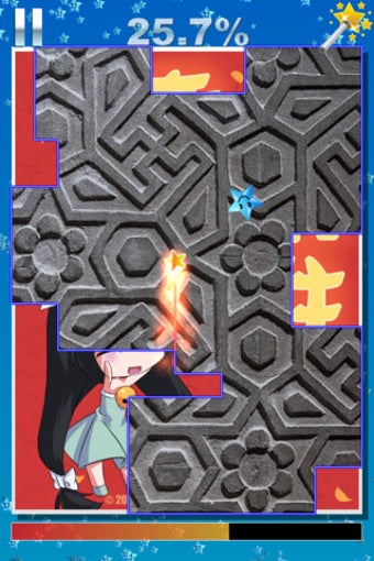 Image 0 for Picaboo Star