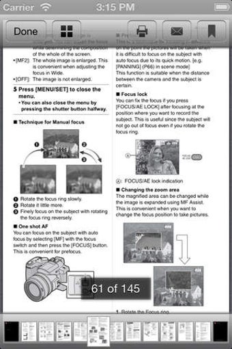 Image 0 for Leica Camera Handbooks