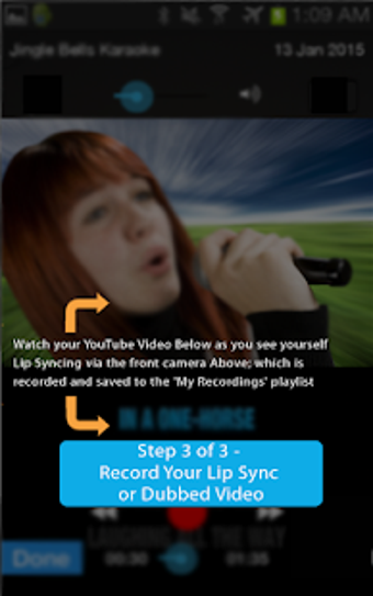 Image 1 for Dubeos - Lip Sync - Dub V…