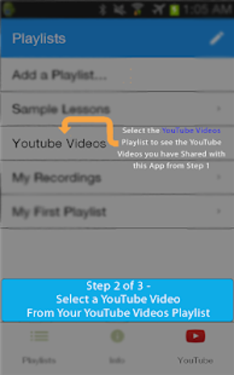 Image 0 for Dubeos - Lip Sync - Dub V…