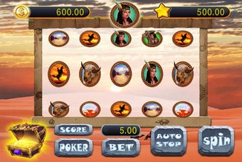 Image 0 for Slot Casino Party - Class…