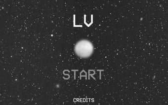 Image 0 for LV - Light and Void proje…