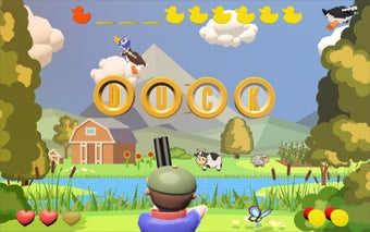 Image 0 for Tiny Duck Hunt 3D