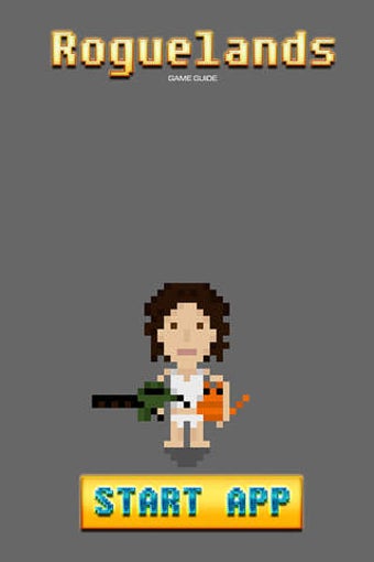 Image 0 for Pro Game - Roguelands Ver…