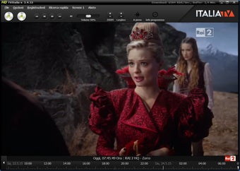 Image 0 for TV Italia (Italian)