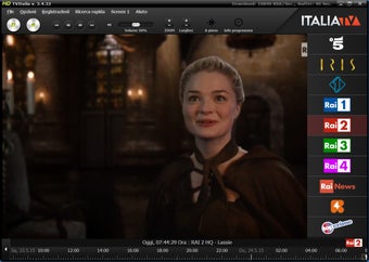 Image 0 for TV Italia (Italian)