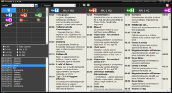 Image 1 for TV Italia (Italian)