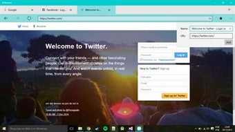 Image 2 for Al Browser for Windows 10