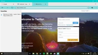 Image 3 for Al Browser for Windows 10