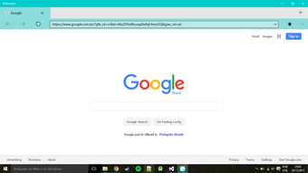 Image 1 for Al Browser for Windows 10