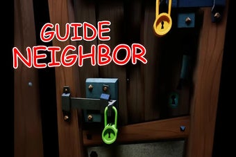 Image 0 for Walkthrough & Guide For N…