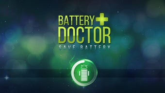 Imagen 0 para Battery Doctor - Save Bat…