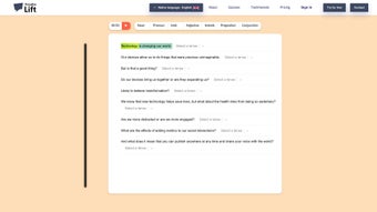Imagen 0 para Vocabulift