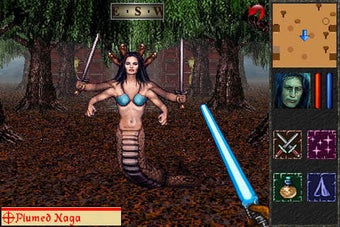 Image 0 for The Quest Classic - Escap…