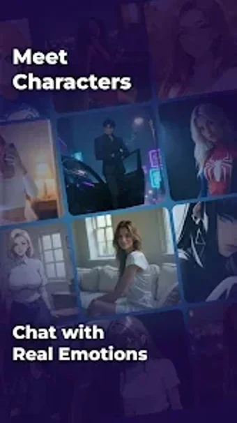 Image 0 for Dream Mate: AI Roleplay C…