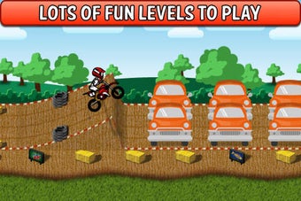 Image 0 for Speedy Biker Xtreme