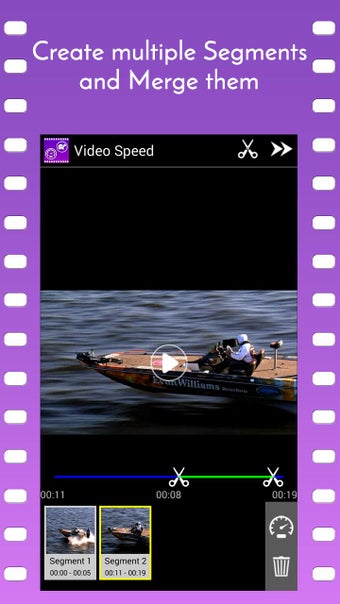 Imagen 0 para Video Speed Slow Motion &…