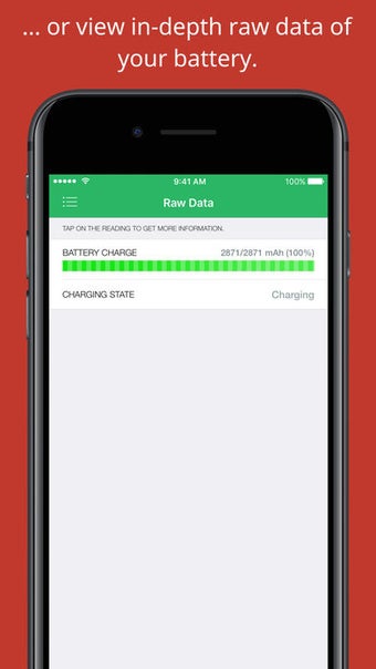 Image 0 for Battery Life: check inter…