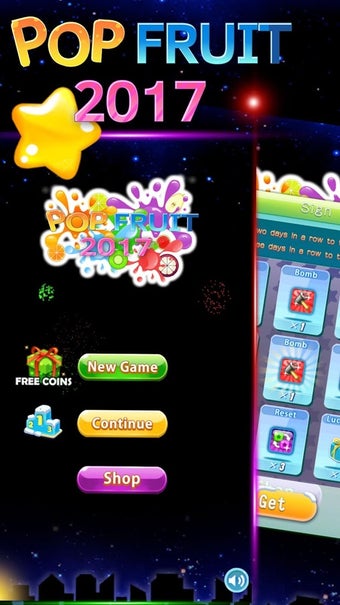 Image 1 for Pop Fruit Star Crush