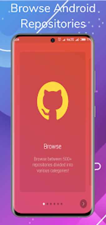 Imagen 0 para Repositories for Developi…