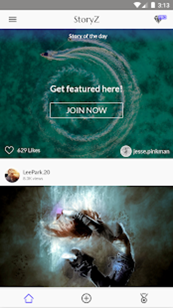 Image 3 for StoryZ Photo Motion & Cin…