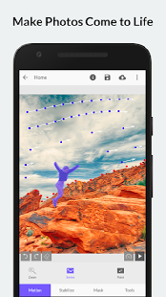Image 0 for StoryZ Photo Motion & Cin…