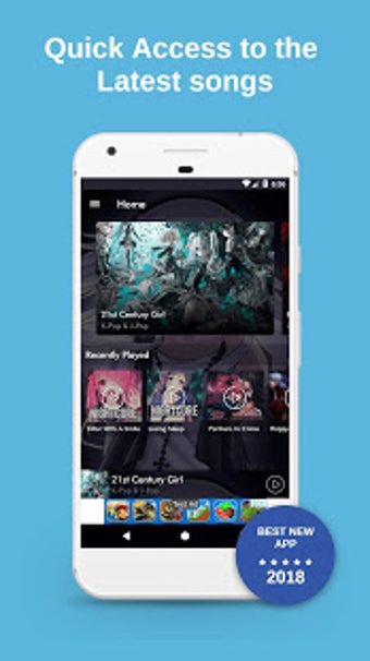 Image 0 for Nightcore Music Songs 201…