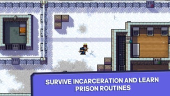 Imagen 3 para The Escapists