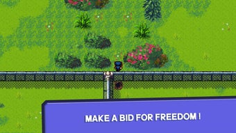 Imagen 1 para The Escapists